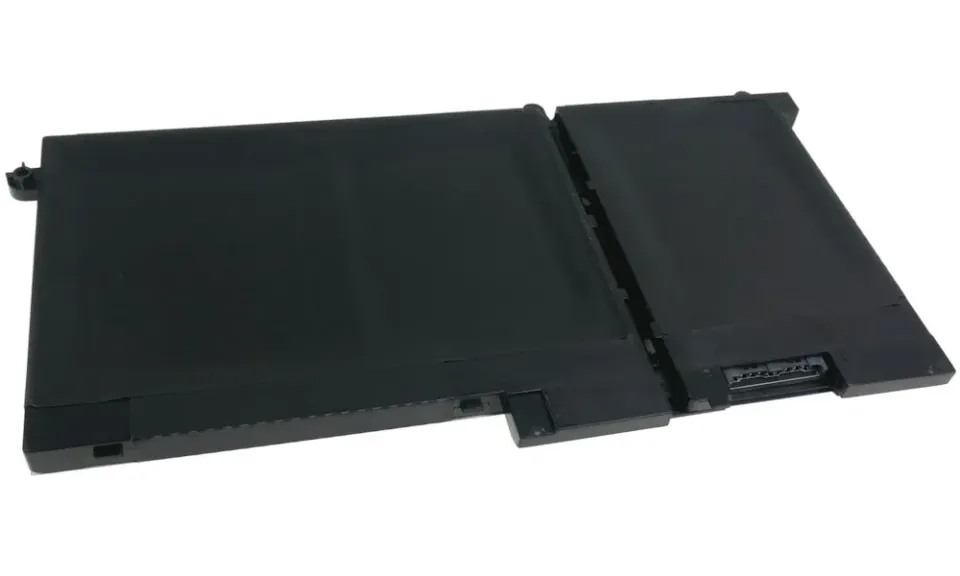 TRX Baterie Polion 3DDDG pro notebooky DELL 451-BBZT Latitude 5280 5290 5480 5490 5495 5580 - 2900mAh 33Wh/ neoriginální
