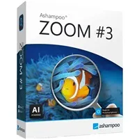 Ashampoo Zoom 3