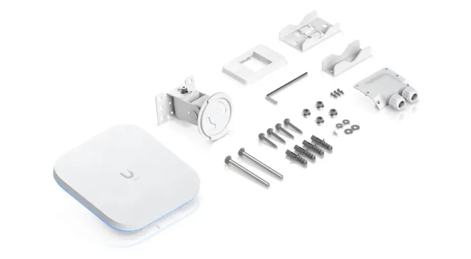 Ubiquiti E7-Campus - UniFi Enterprise E7 Campus Access Point