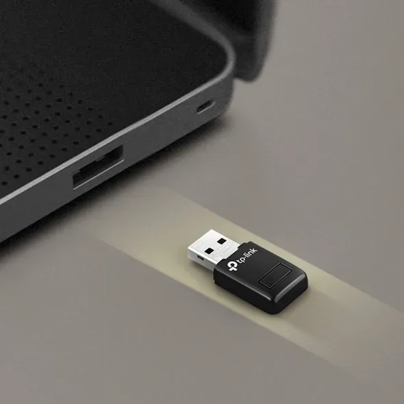 TP-LINK TL-WN823N Wifi USB adapter, 300Mbps