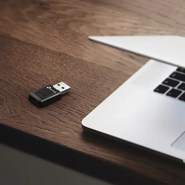 TP-LINK TL-WN823N Wifi USB adapter, 300Mbps
