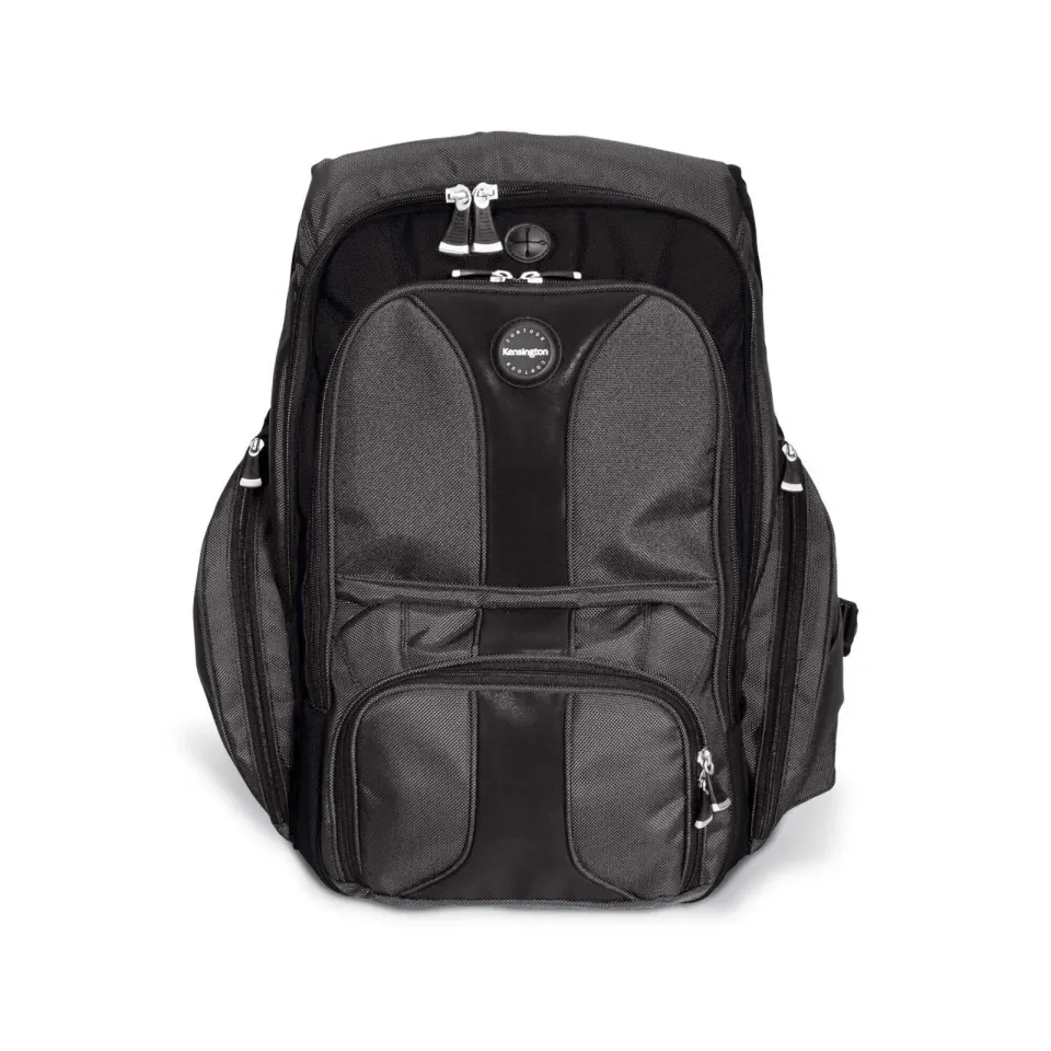 Kensington Contour Backpack ergonomický batoh na notebooky do 16"