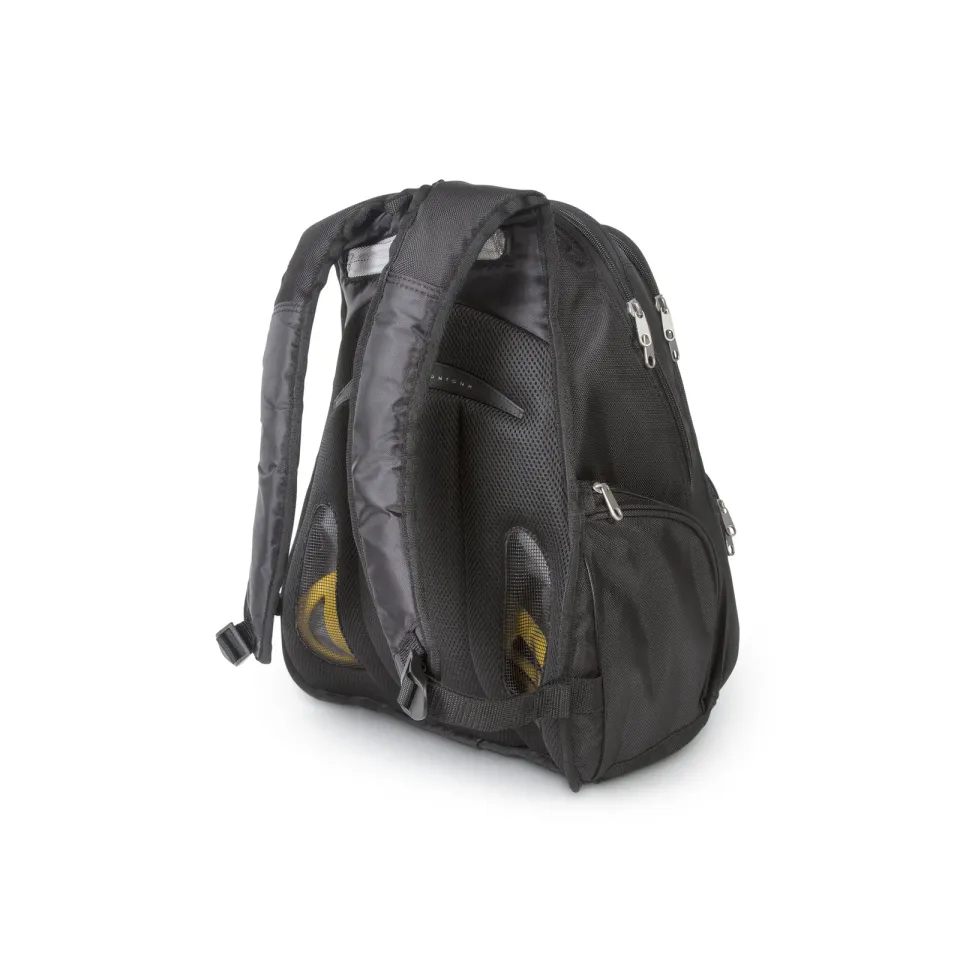 Kensington Contour Backpack ergonomický batoh na notebooky do 16"