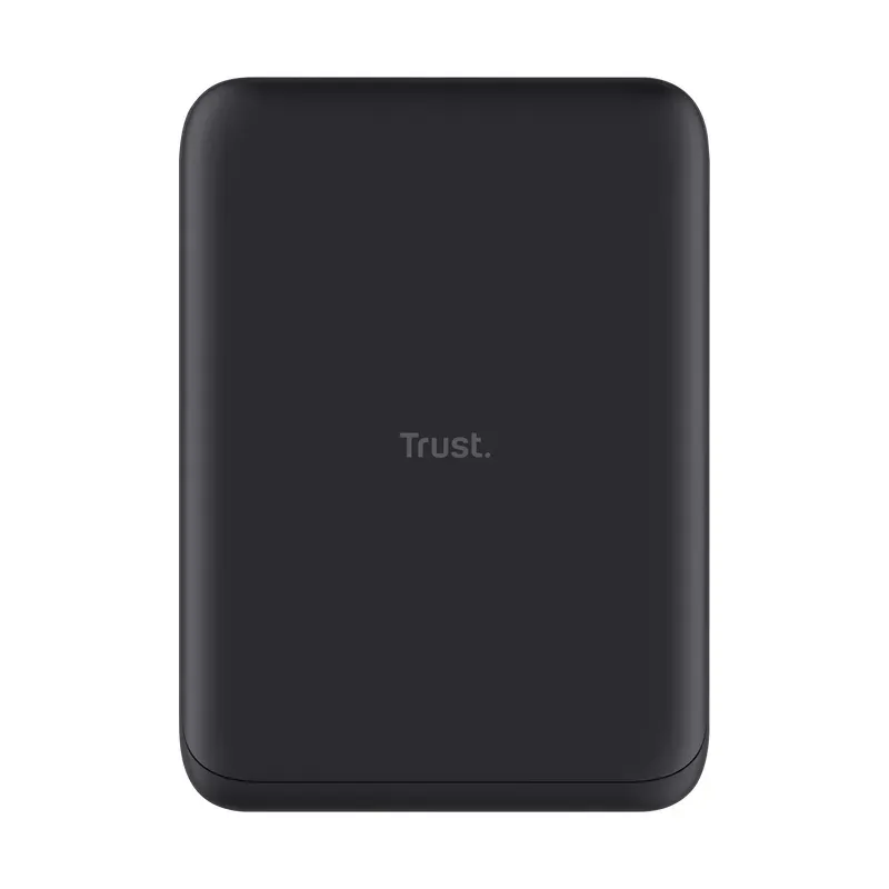 TRUST napájecí adaptér MAXO 240W 4-PORT USB-C DESK CHARGER