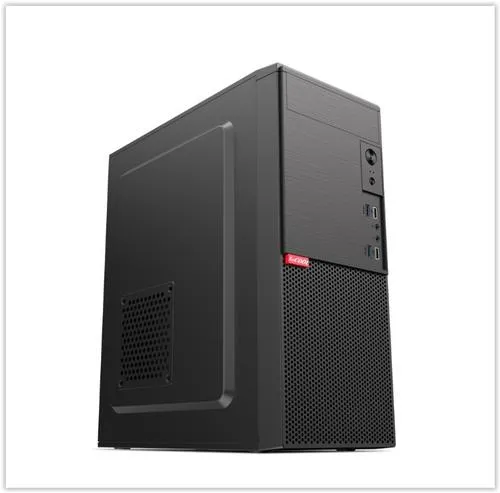 1stCOOL MiddleTower JAZZ 4, ATX black černý, bez zdroje, middletower ATX (USB3+ Audio) (PC case)