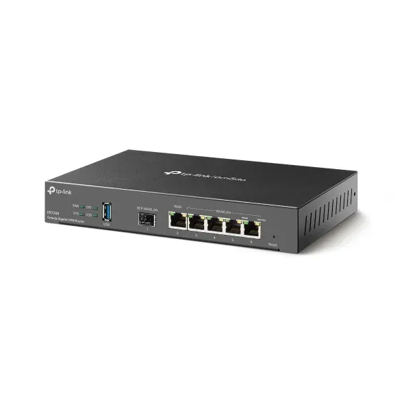 TP-Link ER7206 Gigabitový Multi-WAN VPN Router
