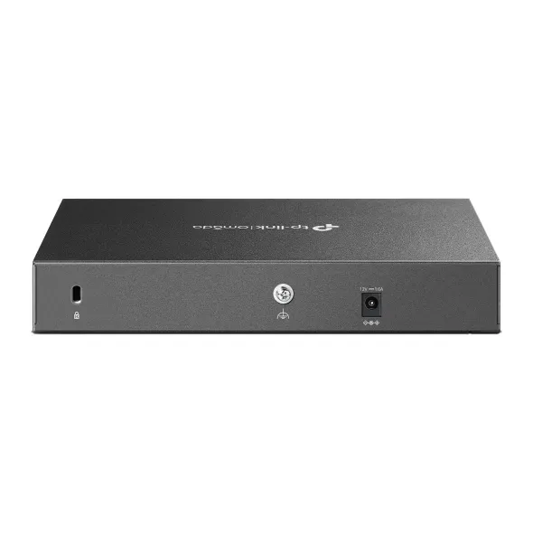 TP-Link ER7206 Gigabitový Multi-WAN VPN Router