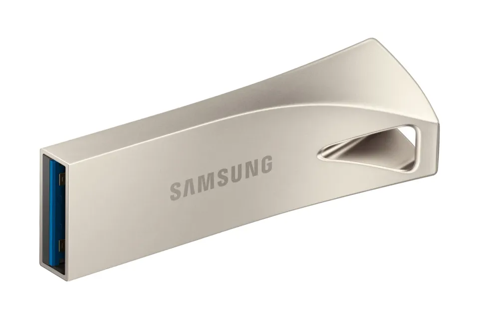 Samsung USB 3.2 Gen 1 Flash Disk 512GB - silver