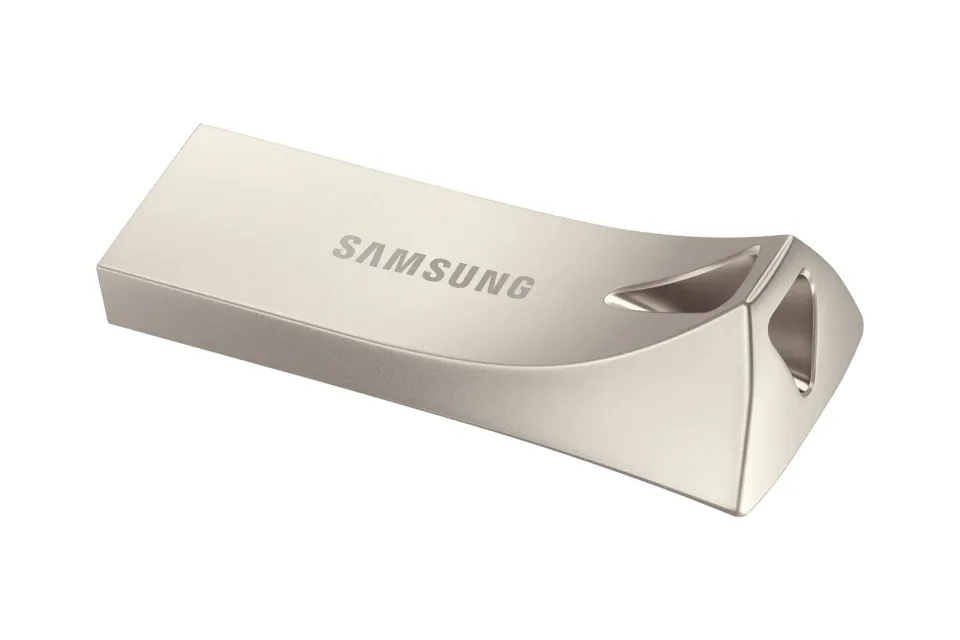 Samsung USB 3.2 Gen 1 Flash Disk 512GB - silver