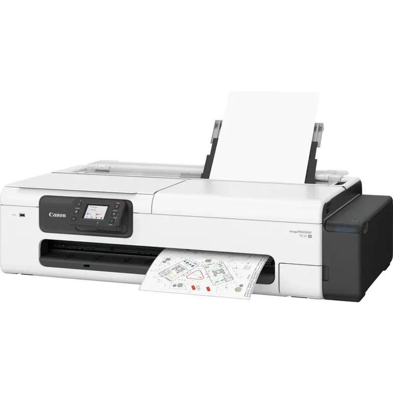 Canon imagePROGRAF TC-21M