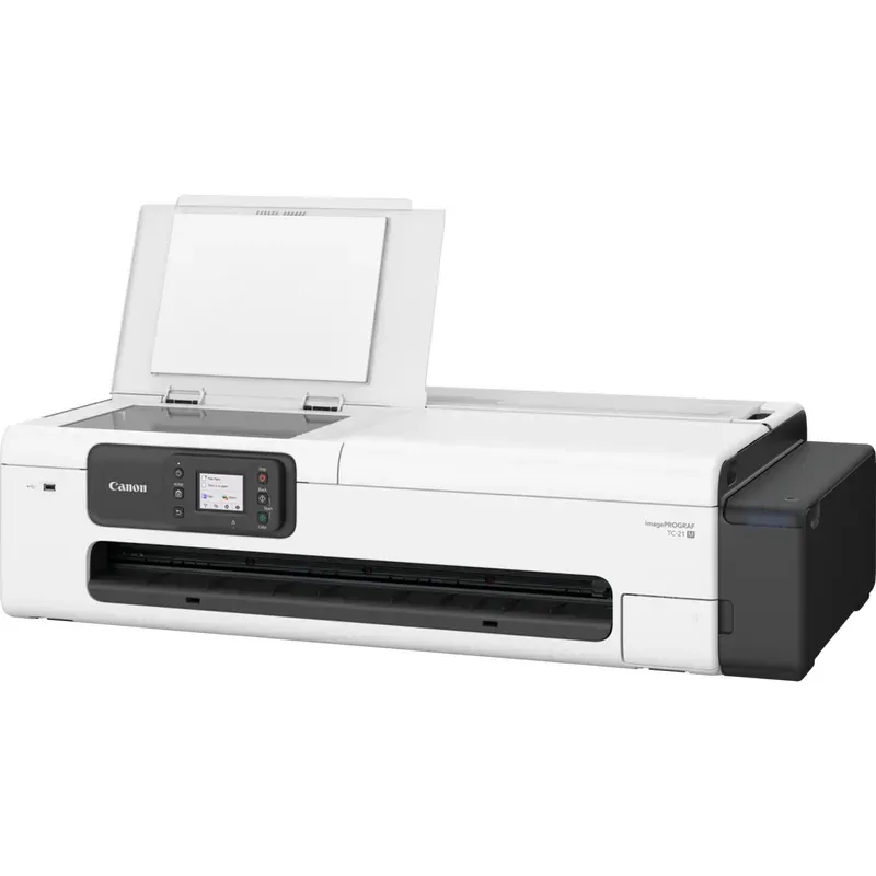 Canon imagePROGRAF TC-21M