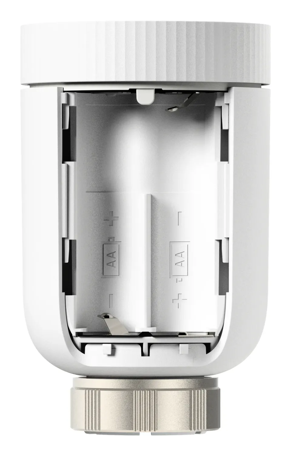 Imou termostatická hlavice (kit) TRV1/ ZigBee 3.0/ bílý CZ app