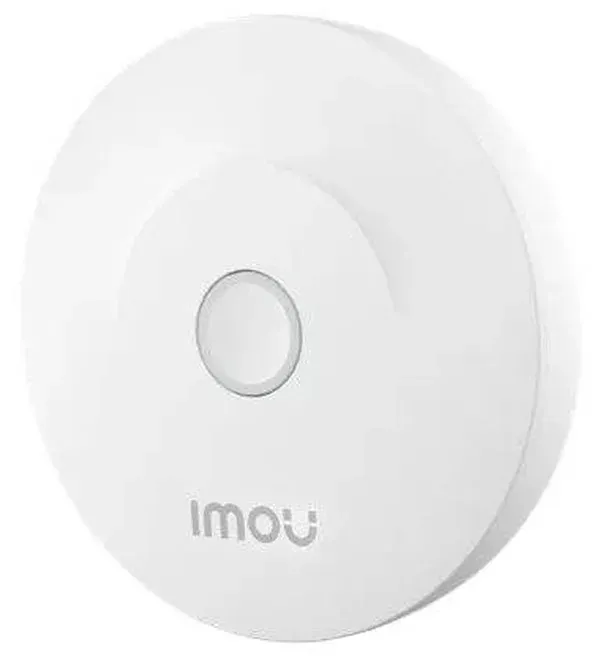 Imou termostatická hlavice (kit) TRV1/ ZigBee 3.0/ bílý CZ app