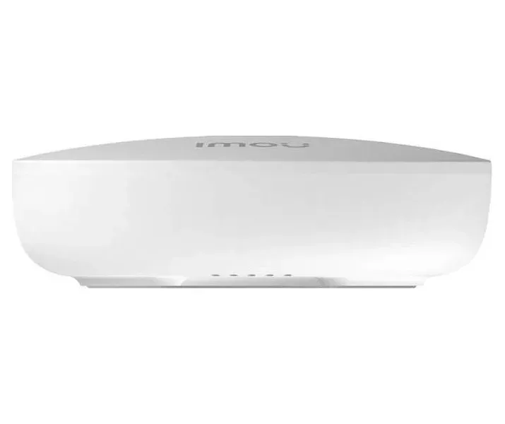 Imou termostatická hlavice (kit) TRV1/ ZigBee 3.0/ bílý CZ app