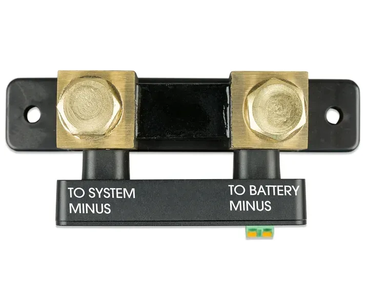 Victron sledovač stavu SmartShunt 500A