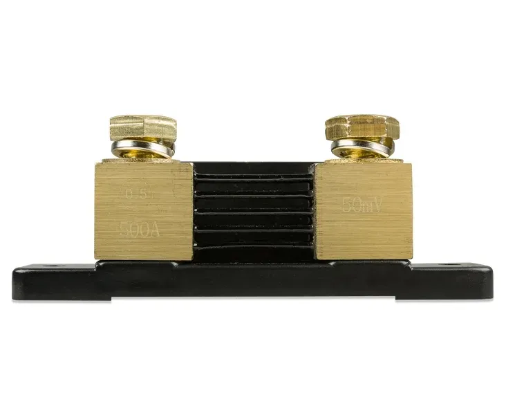 Victron sledovač stavu SmartShunt 500A