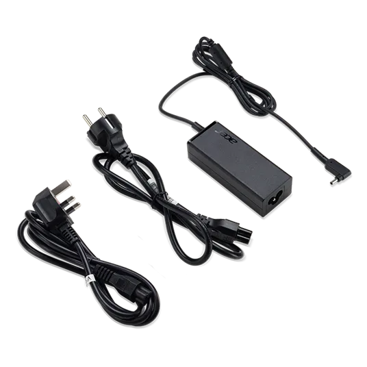 Acer 45W 3phy originální adaptér