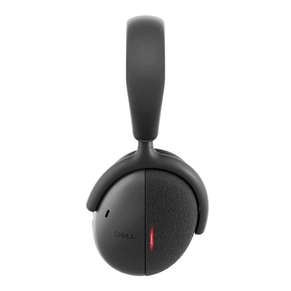 DELL náhlavní bezdrátová souprava WL7024/ Pro Stereo Headset/ sluchátka + mikrofon