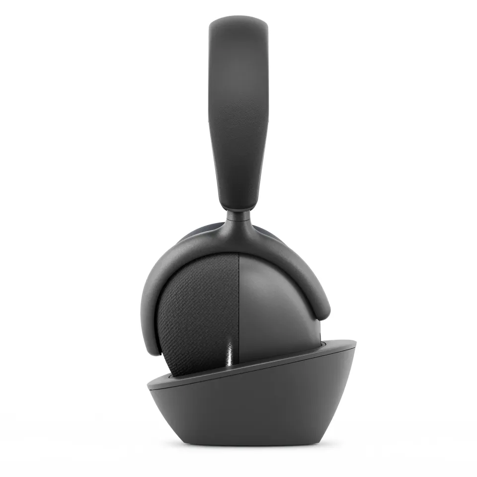 DELL náhlavní bezdrátová souprava WL7024/ Pro Stereo Headset/ sluchátka + mikrofon