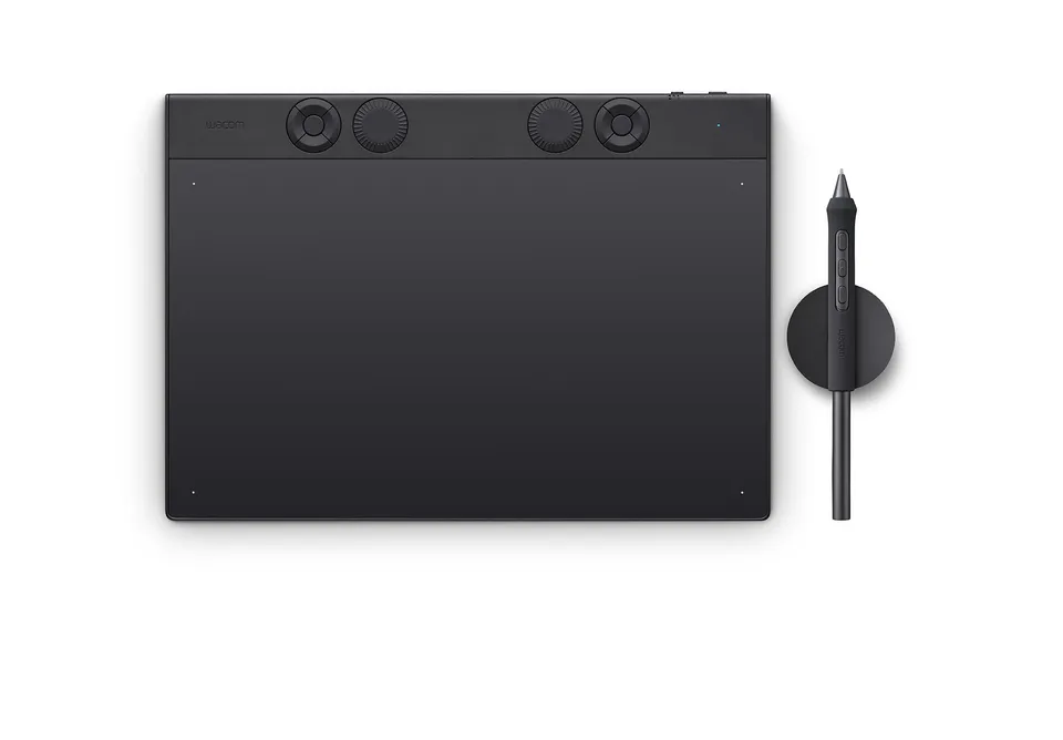 Wacom Intuos Pro M