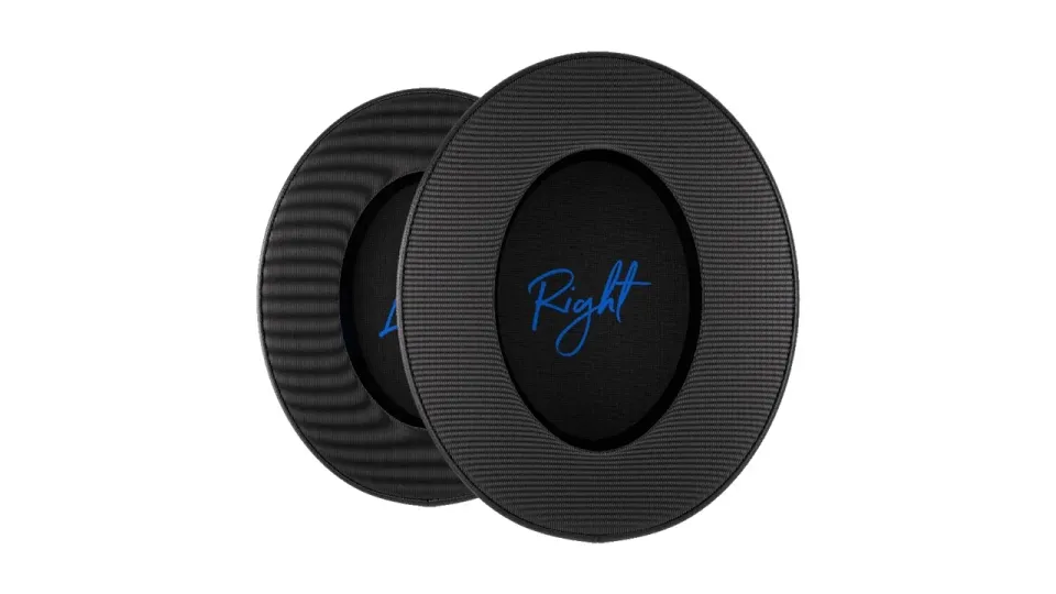 Endorfy Earpads Cool Hybrid Náušníky, náhradní, chladivá vrstva, paměťová pěna,