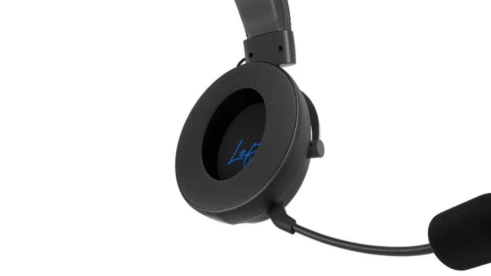 Endorfy Earpads Cool Hybrid Náušníky, náhradní, chladivá vrstva, paměťová pěna,