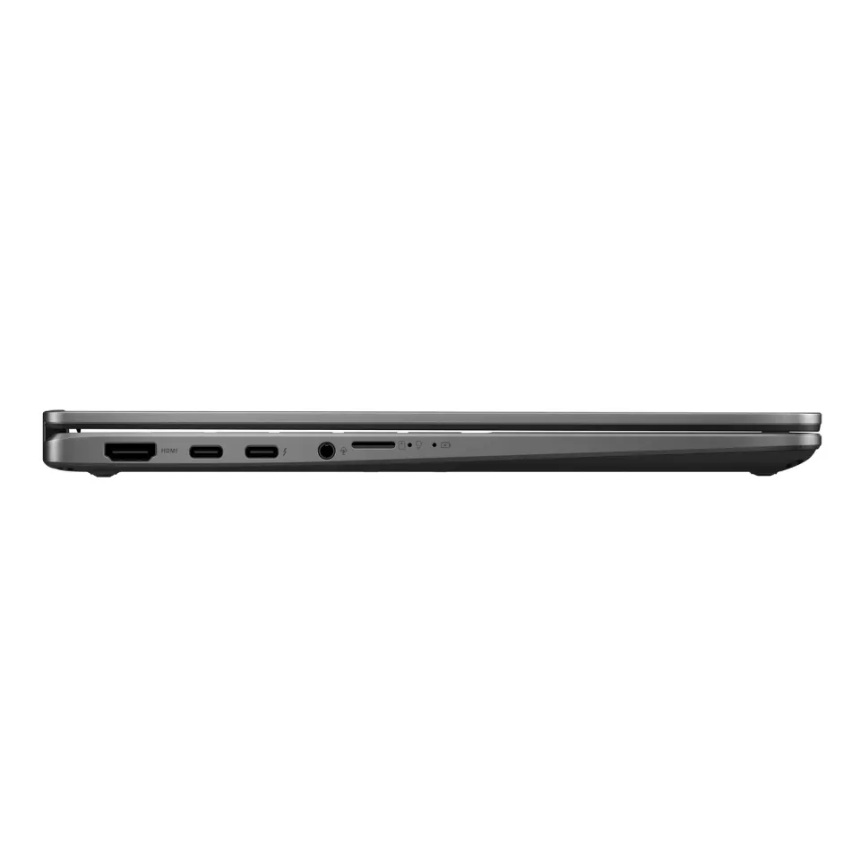 ASUS Vivobook 14 Flip/TP3407SA-OLED147WZ/U7-256V/14"/WUXGA/T/16GB/1TB/Intel int/W11H/Gray/2R