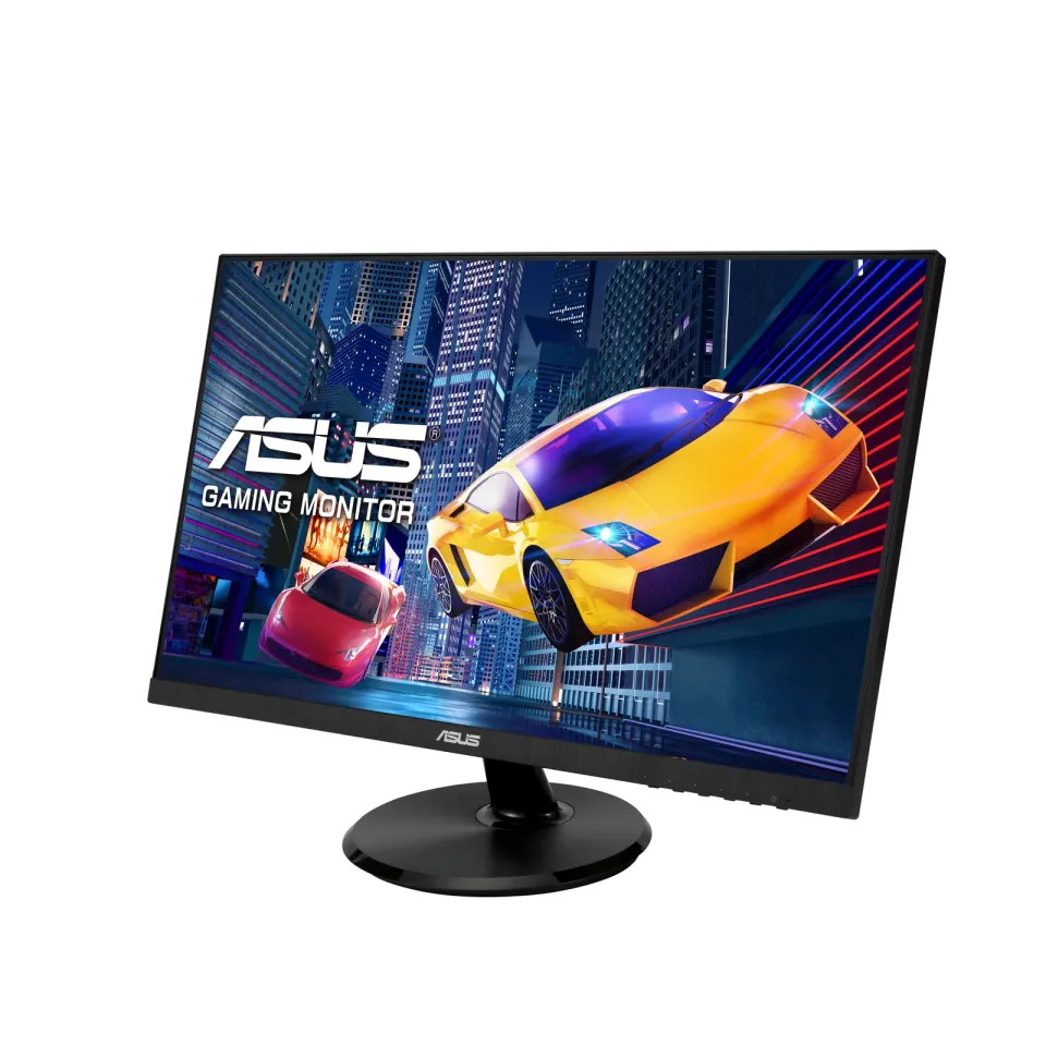 ASUS/VA27DQF/27"/IPS/FHD/100Hz/1ms/Black/3R