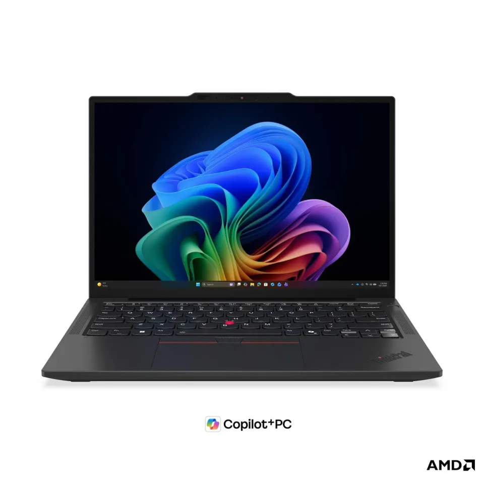 Lenovo ThinkPad X13 G7 Copilot+ PC Ryzen AI 5 PRO 440/16GB/256GB SSD/13,3" WUXGA