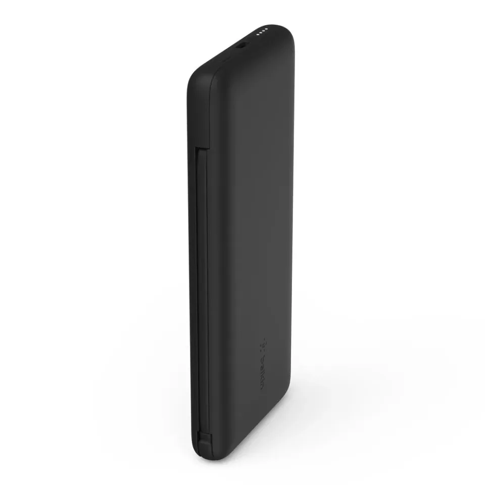 Belkin BOOST CHARGE USB-C Power Delivery PowerBanka, 10000mAh, s integrovanými k