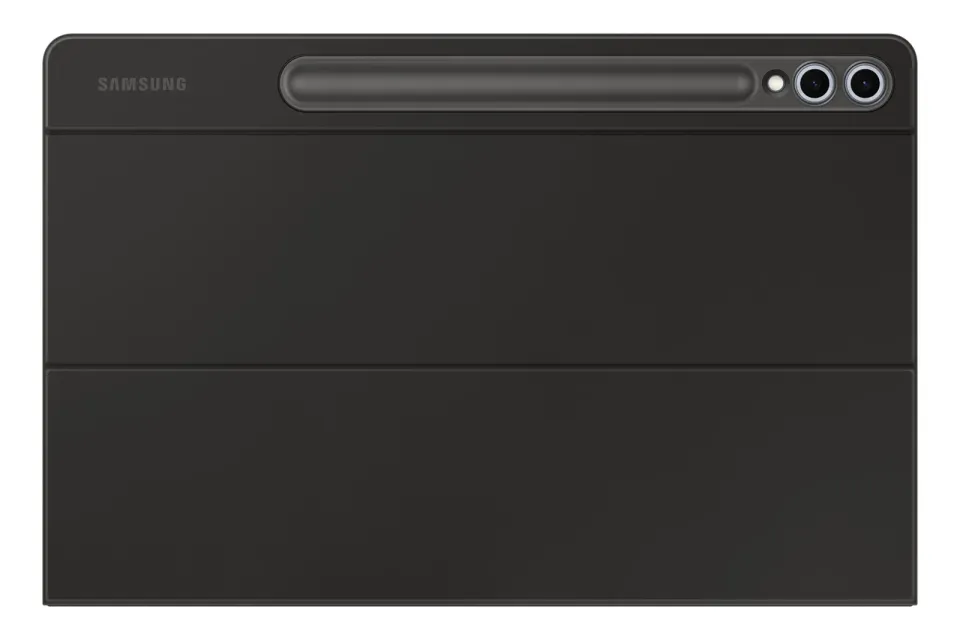 Samsung Ochranný kryt s klávesnicí pro Tab S10+/S9+/S9 FE+ Black