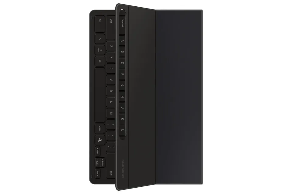 Samsung Ochranný kryt s klávesnicí pro Tab S10+/S9+/S9 FE+ Black