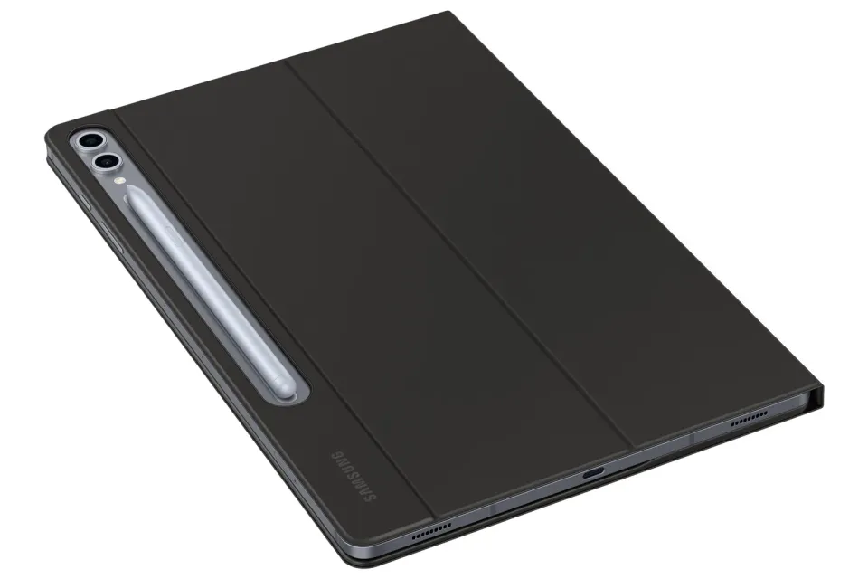 Samsung Ochranný kryt s klávesnicí pro Tab S10+/S9+/S9 FE+ Black