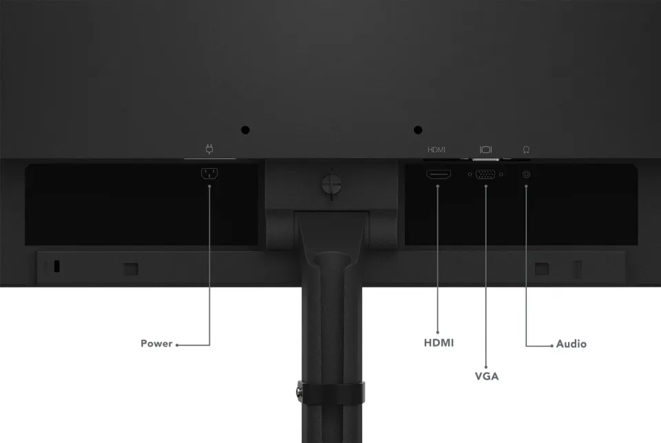 Lenovo ThinkVision/S22e-20/21,5"/VA/FHD/75Hz/6ms/Black/3R
