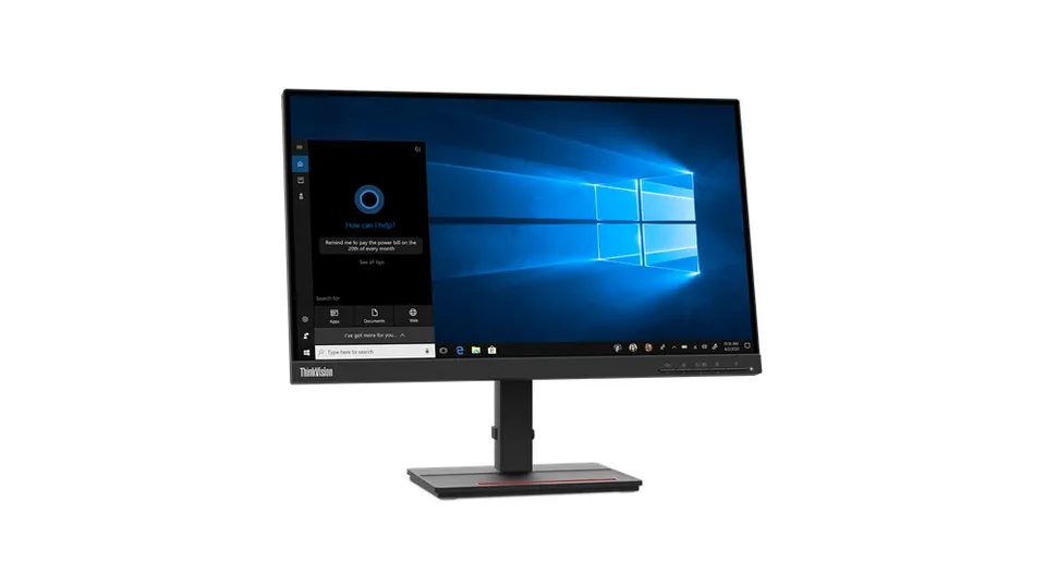 Lenovo ThinkVision/S22e-20/21,5"/VA/FHD/75Hz/6ms/Black/3R