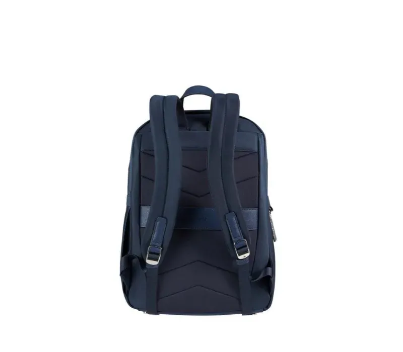 Samsonite KARISSA EVO SLIM Backpack 14.1" Blue Nights