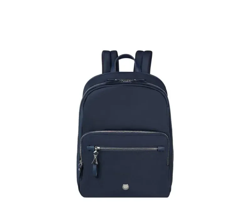 Samsonite KARISSA EVO SLIM Backpack 14.1" Blue Nights