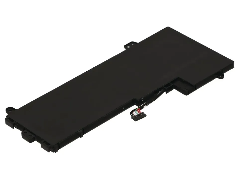 2-Power baterie pro Lenovo 500S-13ISK ( L14L2P22 alternative ) 7,6V 3800mAh