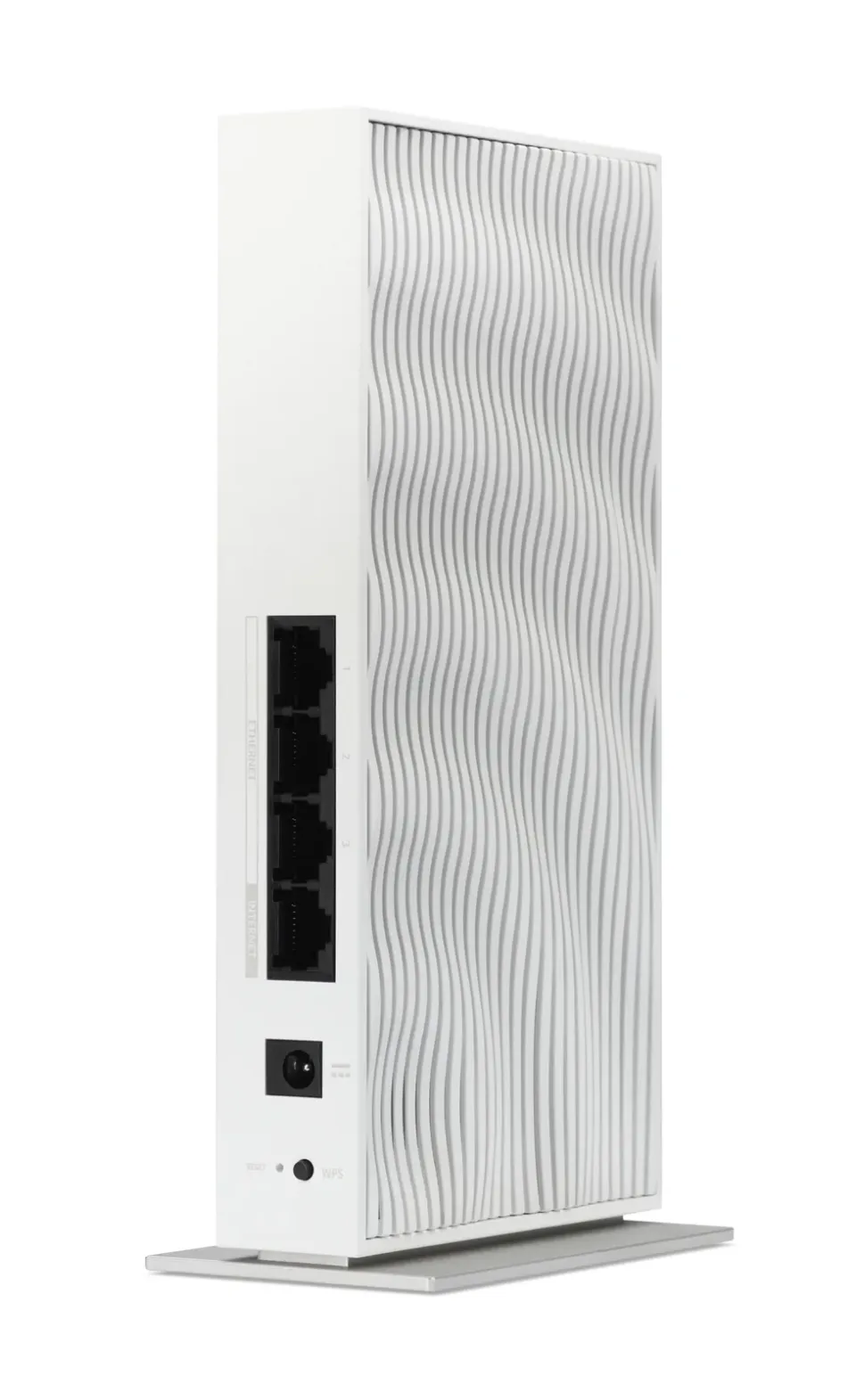 ACER Connect Wave 7 - Wifi 7 Mesh Router - DUALPACK (2pcs), white, 802.11 b/g/n/ac/ax/be 2x2, Dual band 2.4GHz + 5GHz or