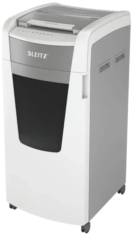 LEITZ Skartovač IQ Autofeed Office Pro 600 P5