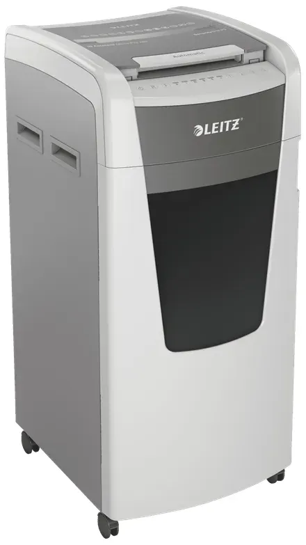 LEITZ Skartovač IQ Autofeed Office Pro 600 P5