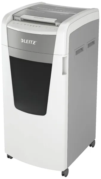 LEITZ Skartovač IQ Autofeed Office Pro 600 P5