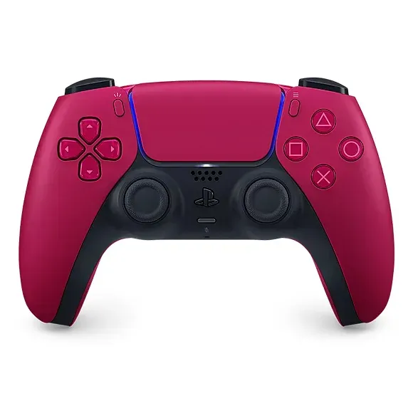 SONY Playstation Dualsense v3 Controller Cosmic Red