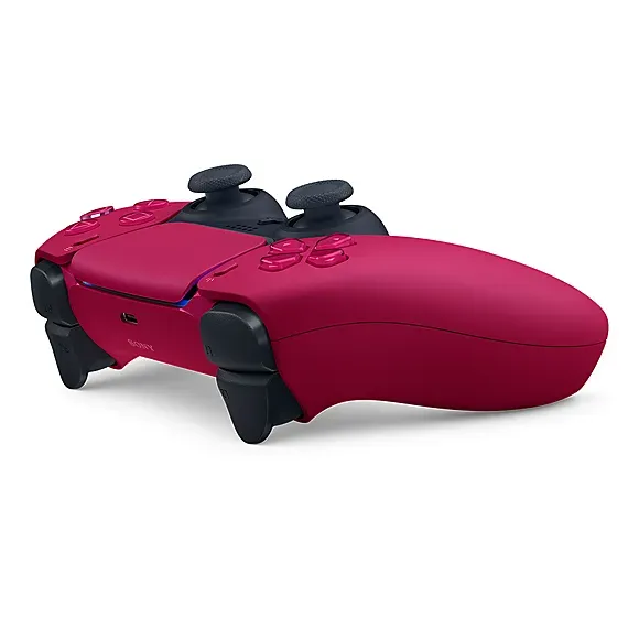 SONY Playstation Dualsense v3 Controller Cosmic Red