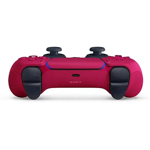SONY Playstation Dualsense v3 Controller Cosmic Red
