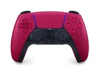 SONY Playstation Dualsense v3 Controller Cosmic Red
