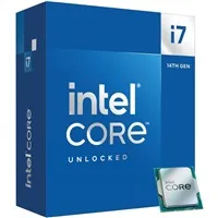CPU INTEL Core i7-14700KF, až 5.6GHz, 33MB L3 LGA1700, TRAY (bez chladiče)
