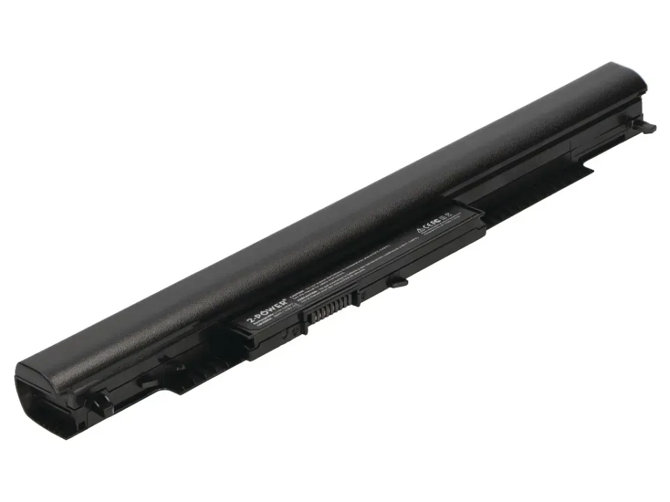 2-Power 250 G5 4 článková Baterie do Laptopu 14,8V 2600mAh