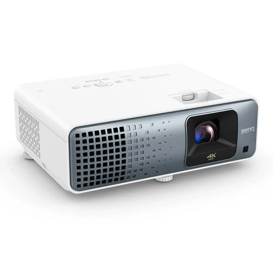 BenQ DLP Projektor TK710 4K UHD 3840x2160/3200 ANSI lm/1,15÷1,50/600000:1/2×HDMI