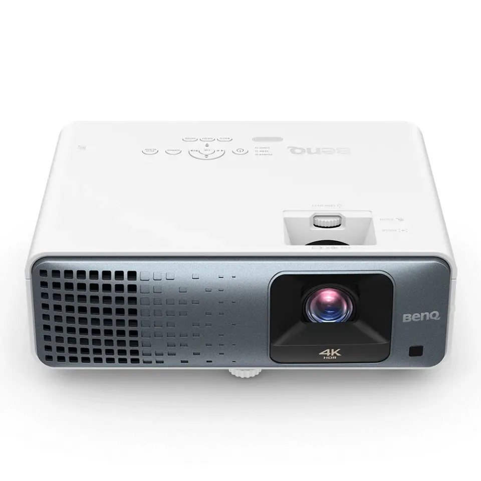 BenQ DLP Projektor TK710 4K UHD 3840x2160/3200 ANSI lm/1,15÷1,50/600000:1/2×HDMI
